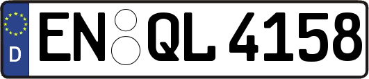 EN-QL4158
