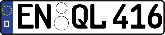 EN-QL416