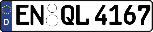 EN-QL4167