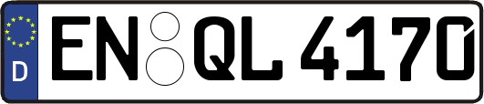 EN-QL4170