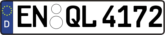 EN-QL4172