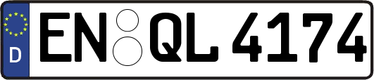 EN-QL4174