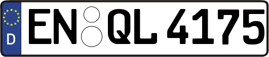 EN-QL4175