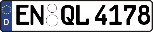 EN-QL4178