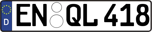 EN-QL418