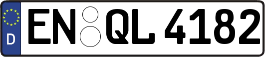 EN-QL4182