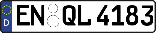 EN-QL4183