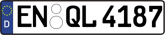 EN-QL4187