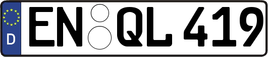 EN-QL419