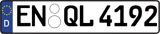 EN-QL4192