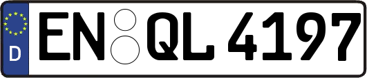 EN-QL4197