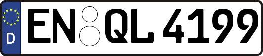 EN-QL4199