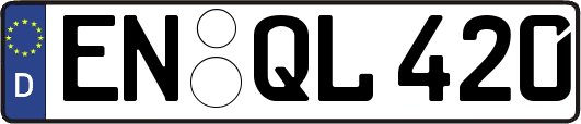 EN-QL420