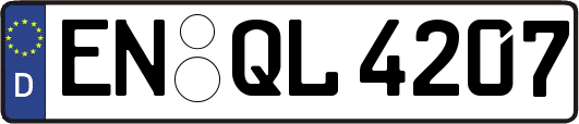 EN-QL4207
