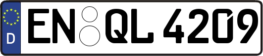 EN-QL4209