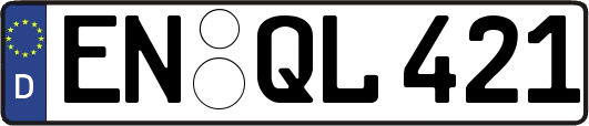 EN-QL421