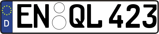 EN-QL423