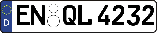 EN-QL4232