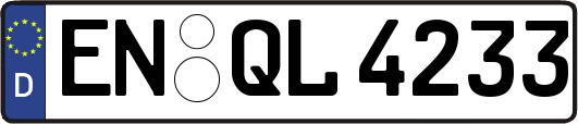 EN-QL4233