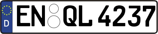 EN-QL4237