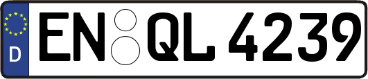 EN-QL4239