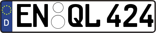 EN-QL424