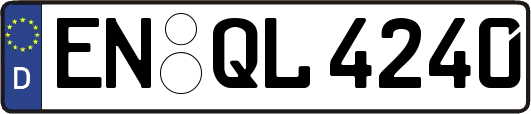 EN-QL4240