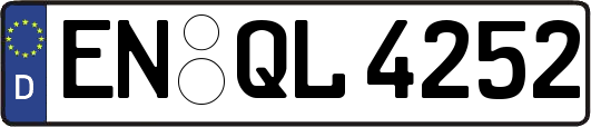 EN-QL4252
