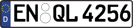 EN-QL4256