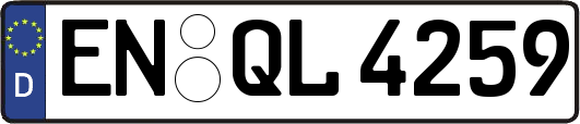 EN-QL4259