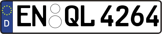 EN-QL4264