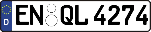 EN-QL4274
