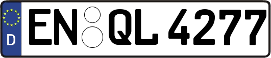 EN-QL4277