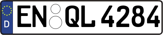 EN-QL4284