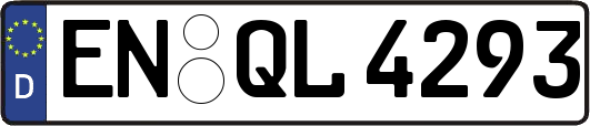 EN-QL4293