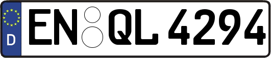 EN-QL4294