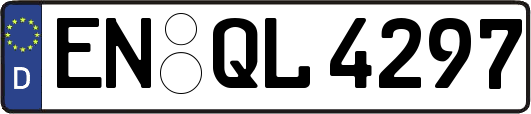 EN-QL4297