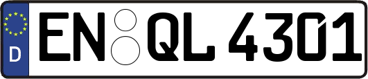 EN-QL4301