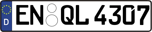 EN-QL4307