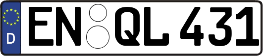 EN-QL431
