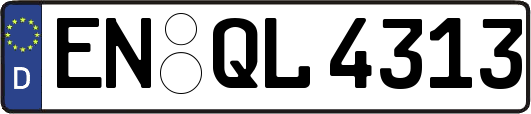 EN-QL4313