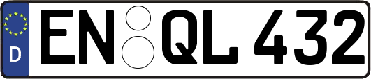 EN-QL432