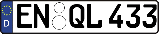 EN-QL433