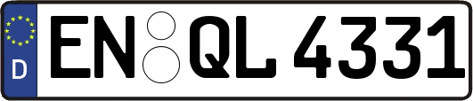 EN-QL4331