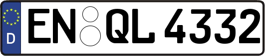 EN-QL4332