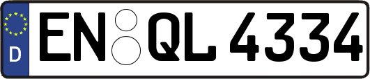 EN-QL4334
