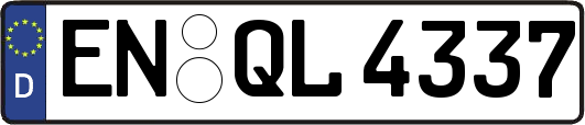 EN-QL4337
