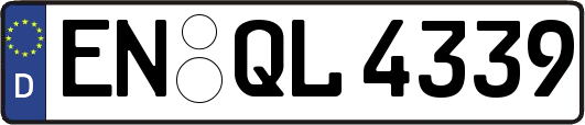 EN-QL4339