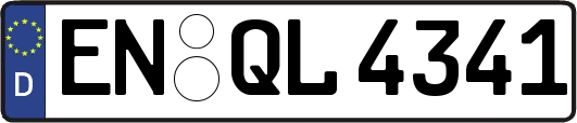 EN-QL4341