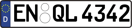 EN-QL4342